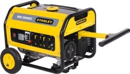 Stanley SG3000