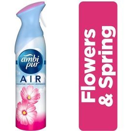 Procter & Gamble Ambi Pur Freshelle Flowers And Spring 300ml