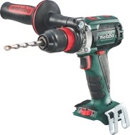 Metabo BS 18 LTX BL Quick - cena, porovnanie