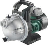 Metabo P 4000 G - cena, porovnanie