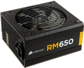 Corsair RM650