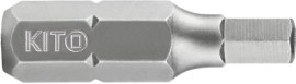 Kito H2.5x25mm