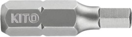 Kito H2.0x25mm