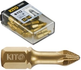 Kito PH2x25mm