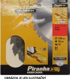 Piranha Hi-Tech 160