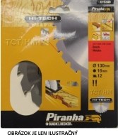 Piranha Hi-Tech 160 - cena, porovnanie