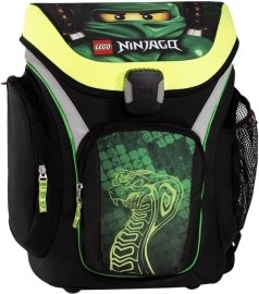 Hama Lego Explorer Ninjago Green (3-dielny set)