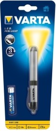Varta Easy Line LED Pen Light 1AAA