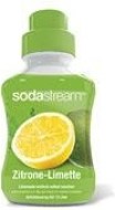 Sodastream Sparkling Goodness for Kids Lemon Lime 500ml - cena, porovnanie