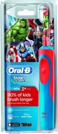 Braun Oral-B Stages Power Cls