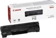 Canon CRG-712 - cena, porovnanie