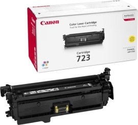 Canon CRG-723Y