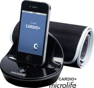 Microlife Cardio+ - cena, porovnanie