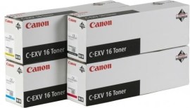 Canon C-EXV16BK