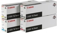 Canon C-EXV16BK - cena, porovnanie