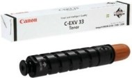 Canon C-EXV 33 - cena, porovnanie