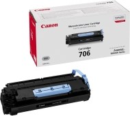 Canon CRG-706 - cena, porovnanie