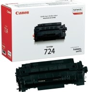 Canon CRG-724 - cena, porovnanie