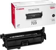 Canon CRG-723BK - cena, porovnanie