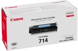 Canon CRG-714BK