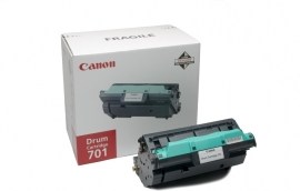 Canon CRG-701BK