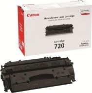 Canon CRG-720 - cena, porovnanie