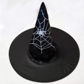 Casallia Čarodejnícky klobúk