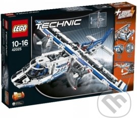 Lego Technic - Nákladné lietadlo 42025