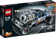 Lego Technic - Hot Rod 42022 - cena, porovnanie