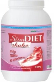 Edenpharma Slim Diet Shake 400g