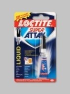 Loctite Super Attak Liquid 3g - cena, porovnanie
