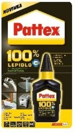 Henkel Pattex 100% 50g