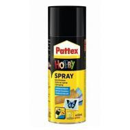 Henkel Pattex Power spray permanent 400ml - cena, porovnanie