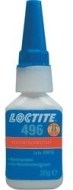 Loctite 496 20g - cena, porovnanie