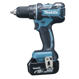 Makita DDF480RMJ