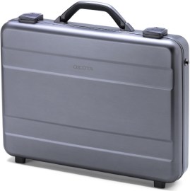 Dicota Alu Briefcase 17.3"