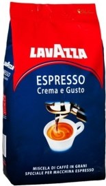 Lavazza Espresso Crema e Gusto 1000g