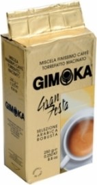 Gimoka Gran Festa 250g