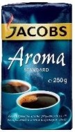 Jacobs Aroma Standard 250g - cena, porovnanie