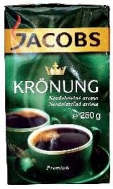 Jacobs Krönung 250g