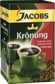 Jacobs Krönung Intense 250g