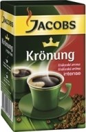 Jacobs Krönung Intense 250g - cena, porovnanie