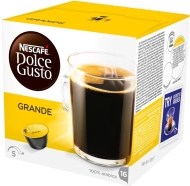 Nescafé Dolce Gusto Caffee Crema Grande 16ks