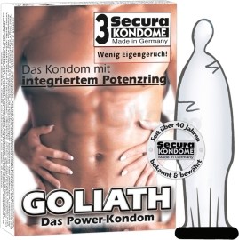Secura Goliath 3ks