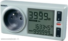 Voltcraft Energy Monitor 4000 Pro