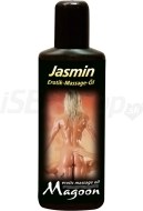 Magoon Jasmin 100ml - cena, porovnanie