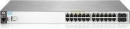 HP 2530-24G J9773A - cena, porovnanie