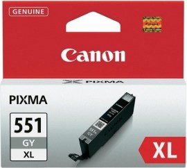 Canon CLI-551GY XL