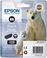 Epson C13T263140 - cena, porovnanie