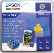 Epson C13T055640 - cena, porovnanie